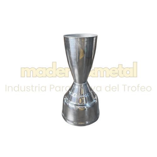 Imagen de Copa de metal sin tapa - M5.781